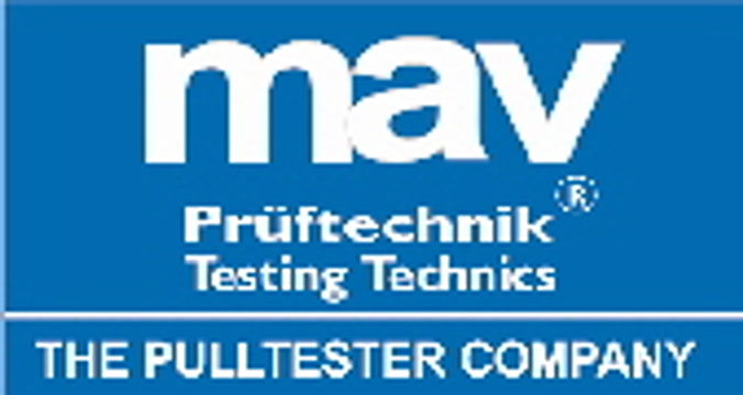 Mav Prüftechnik